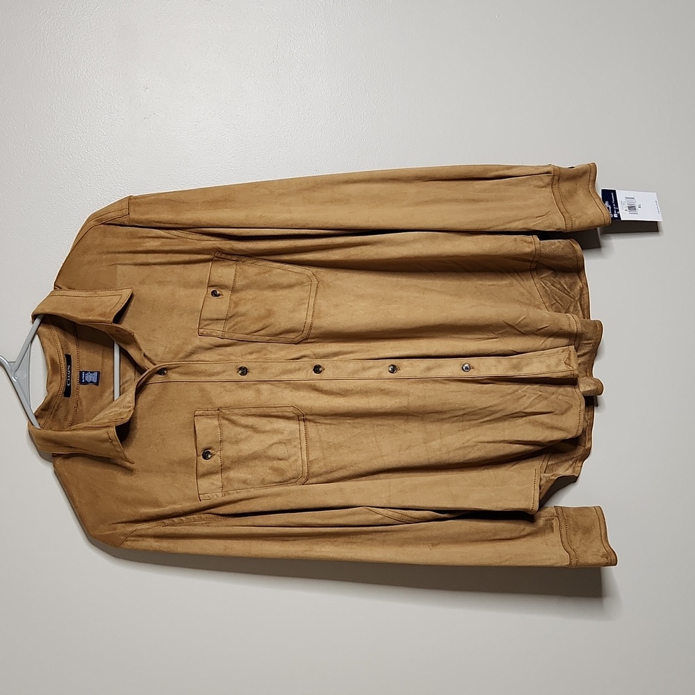 Chaps shirt